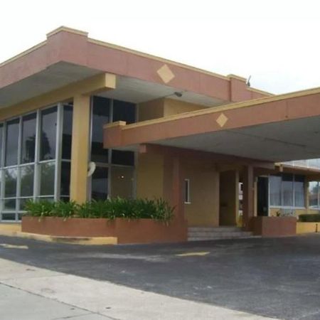 America'S Best Inn & Suites-レイクランド エクステリア 写真