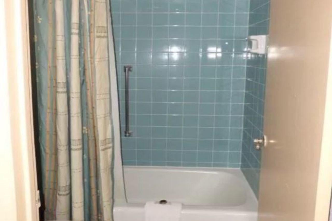 America'S Best Inn & Suites-レイクランド エクステリア 写真