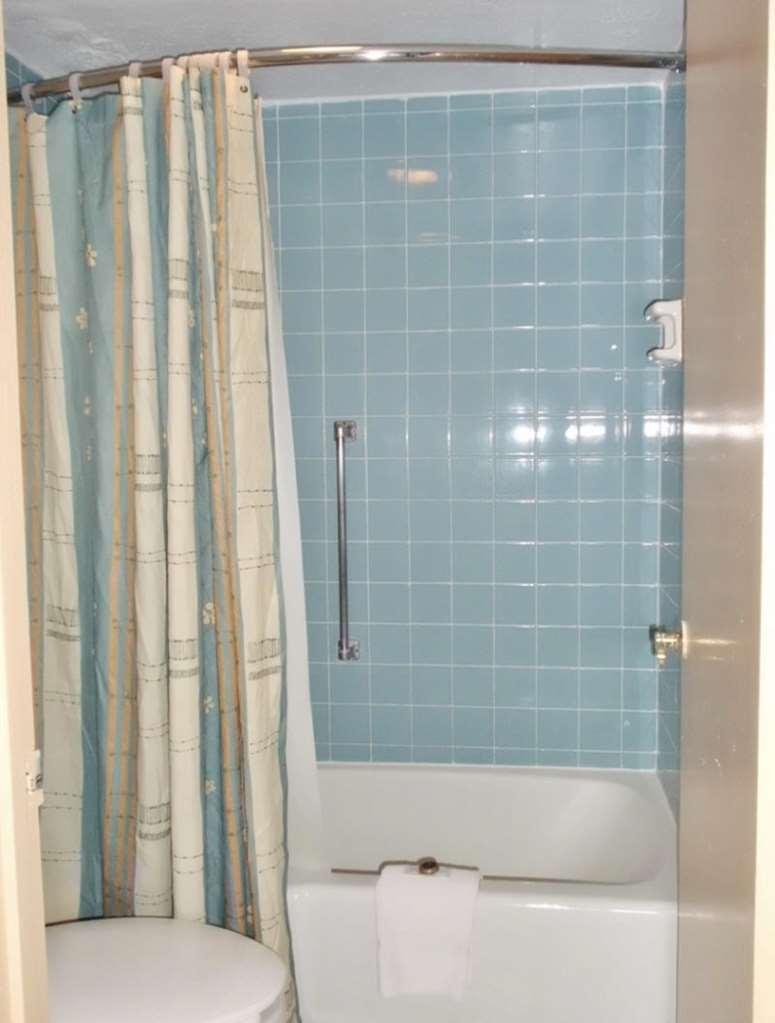 America'S Best Inn & Suites-レイクランド エクステリア 写真
