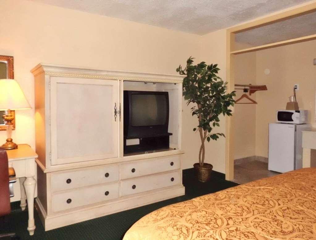 America'S Best Inn & Suites-レイクランド 部屋 写真