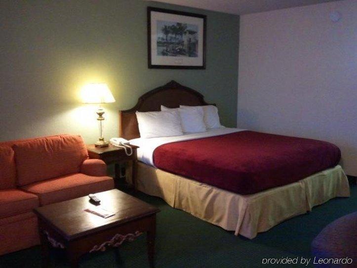 America'S Best Inn & Suites-レイクランド 部屋 写真